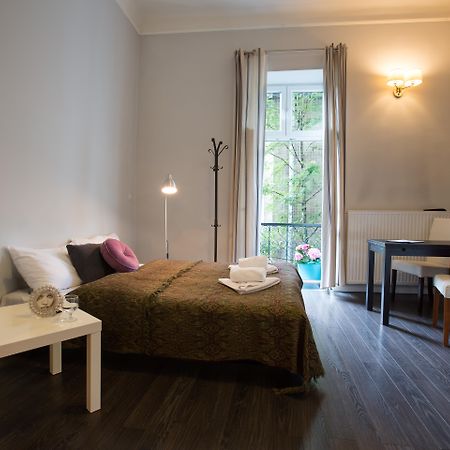 Antique Apartments Old Town Krakow Ngoại thất bức ảnh