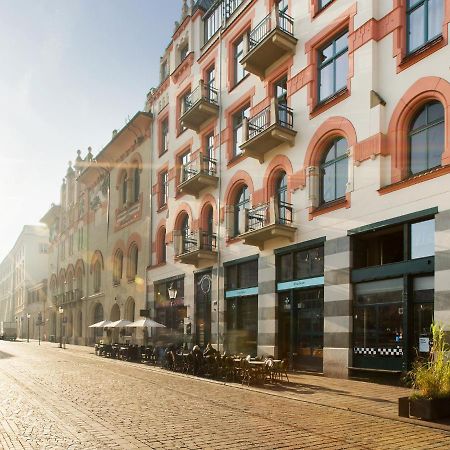 Antique Apartments Old Town Krakow Ngoại thất bức ảnh