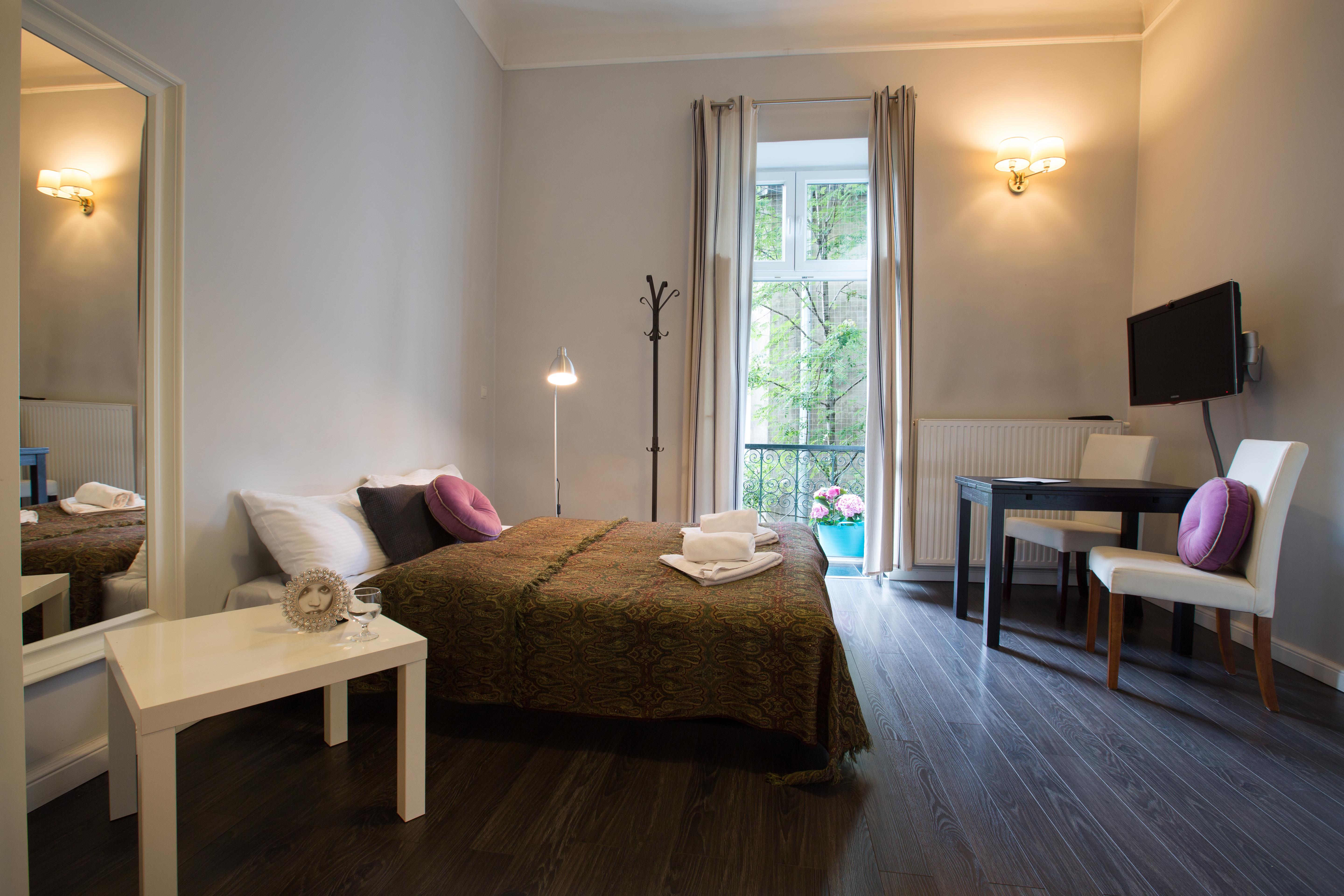 Antique Apartments Old Town Krakow Ngoại thất bức ảnh