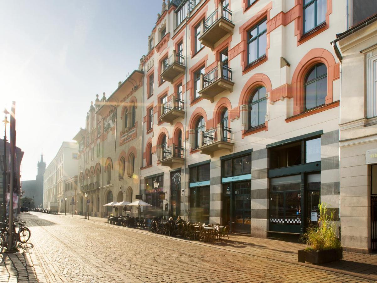 Antique Apartments Old Town Krakow Ngoại thất bức ảnh