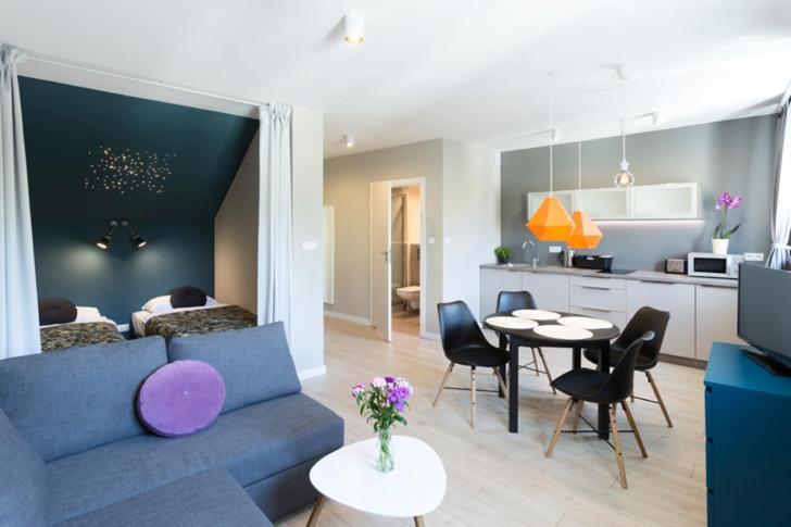 Antique Apartments Old Town Krakow Ngoại thất bức ảnh