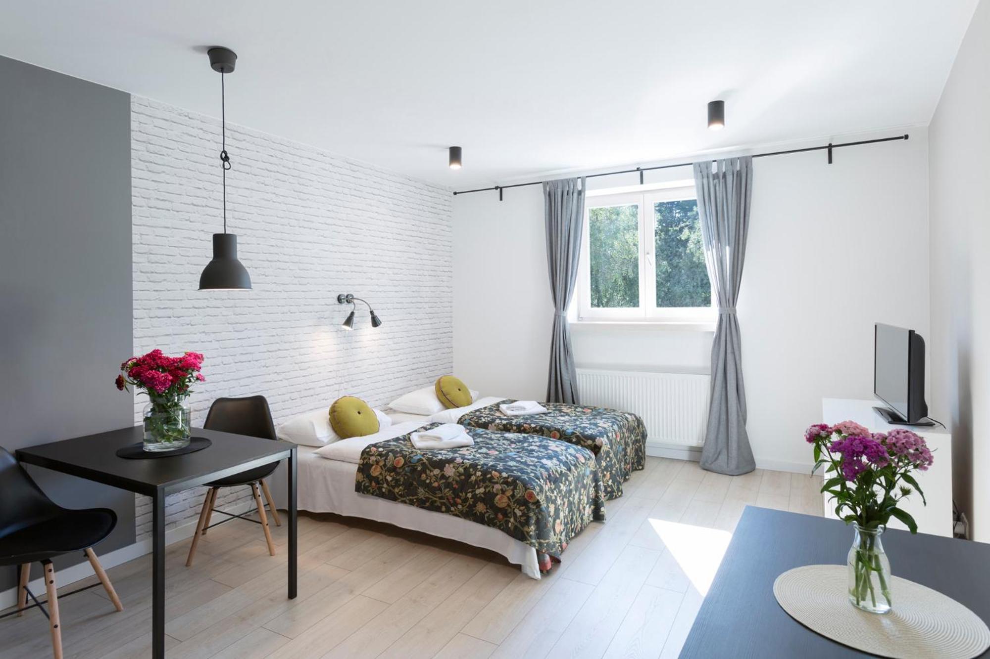 Antique Apartments Old Town Krakow Ngoại thất bức ảnh