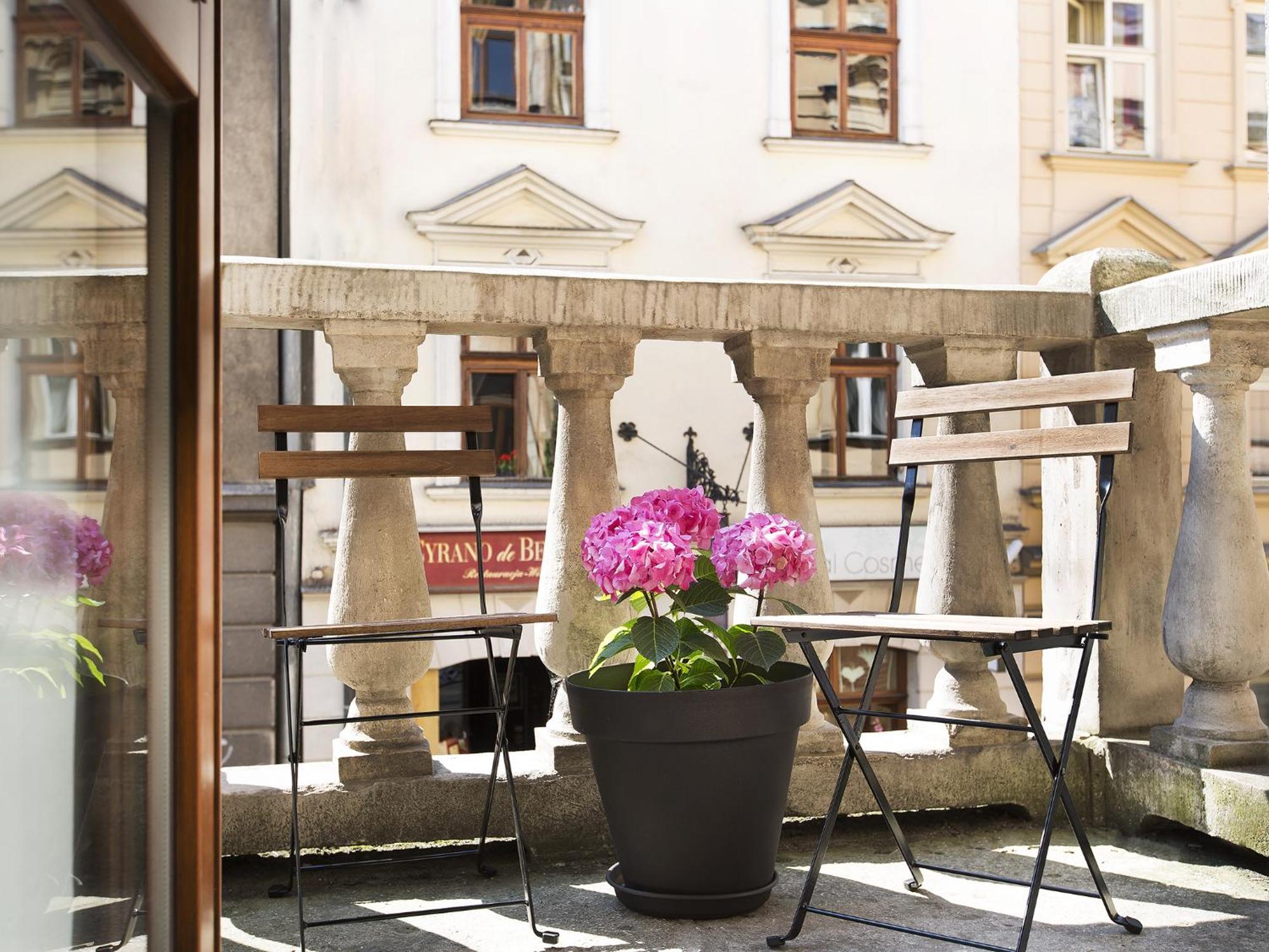 Antique Apartments Old Town Krakow Phòng bức ảnh