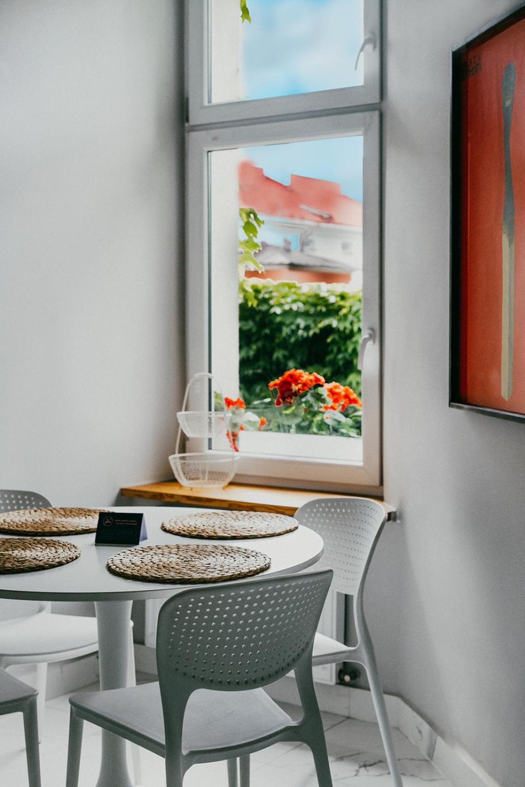 Antique Apartments Old Town Krakow Ngoại thất bức ảnh