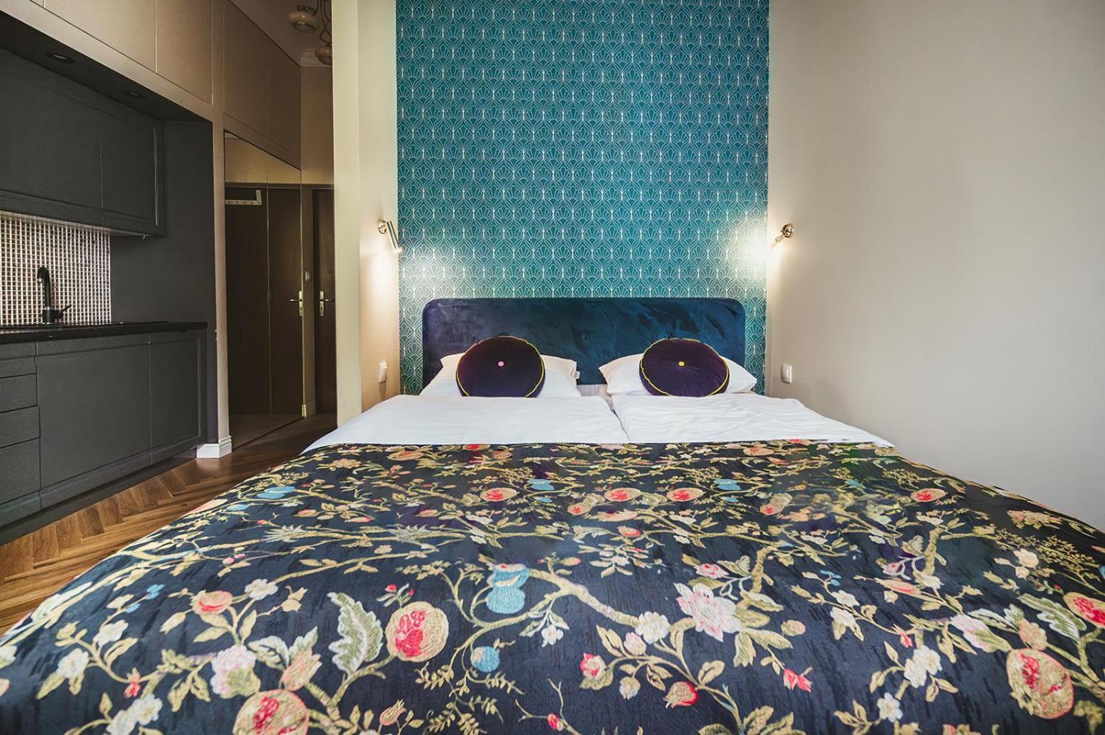Antique Apartments Old Town Krakow Ngoại thất bức ảnh