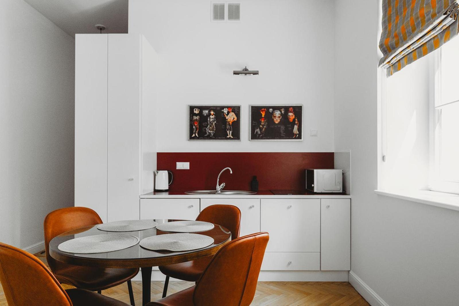 Antique Apartments Old Town Krakow Ngoại thất bức ảnh