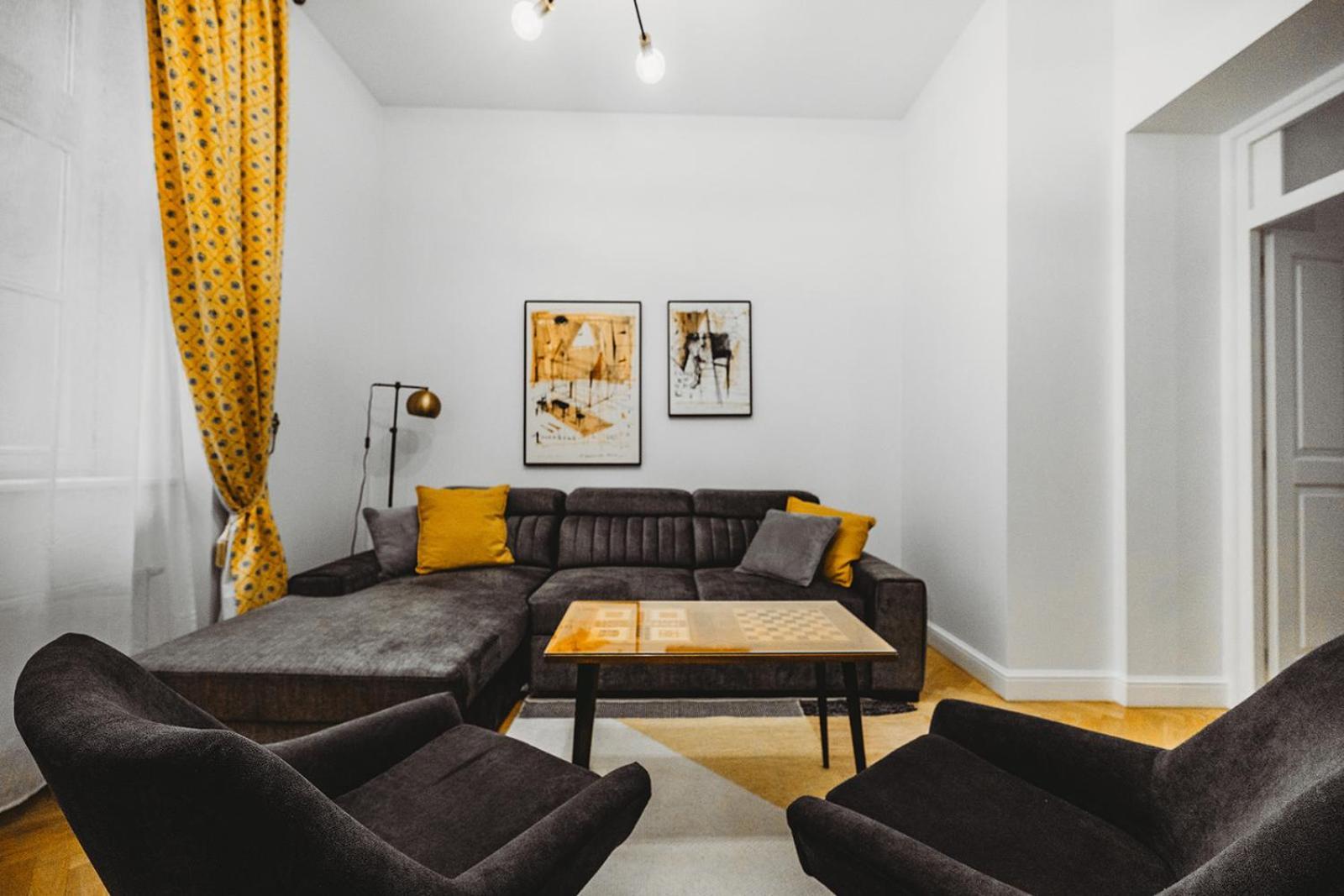Antique Apartments Old Town Krakow Ngoại thất bức ảnh