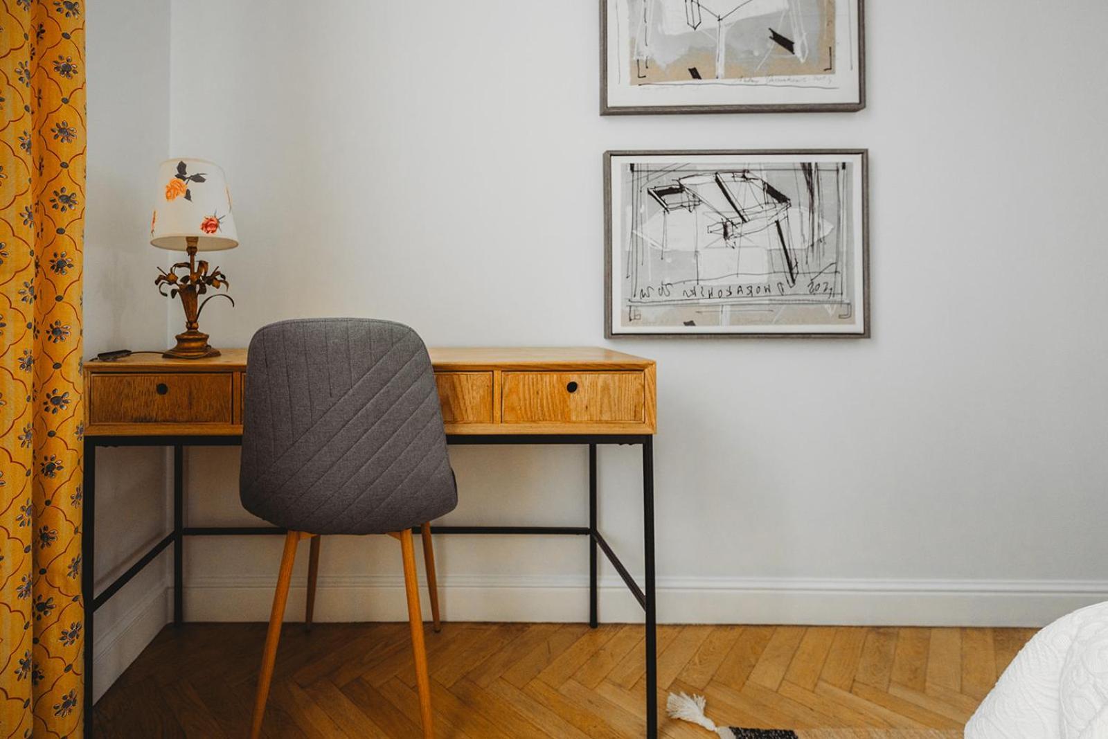 Antique Apartments Old Town Krakow Ngoại thất bức ảnh