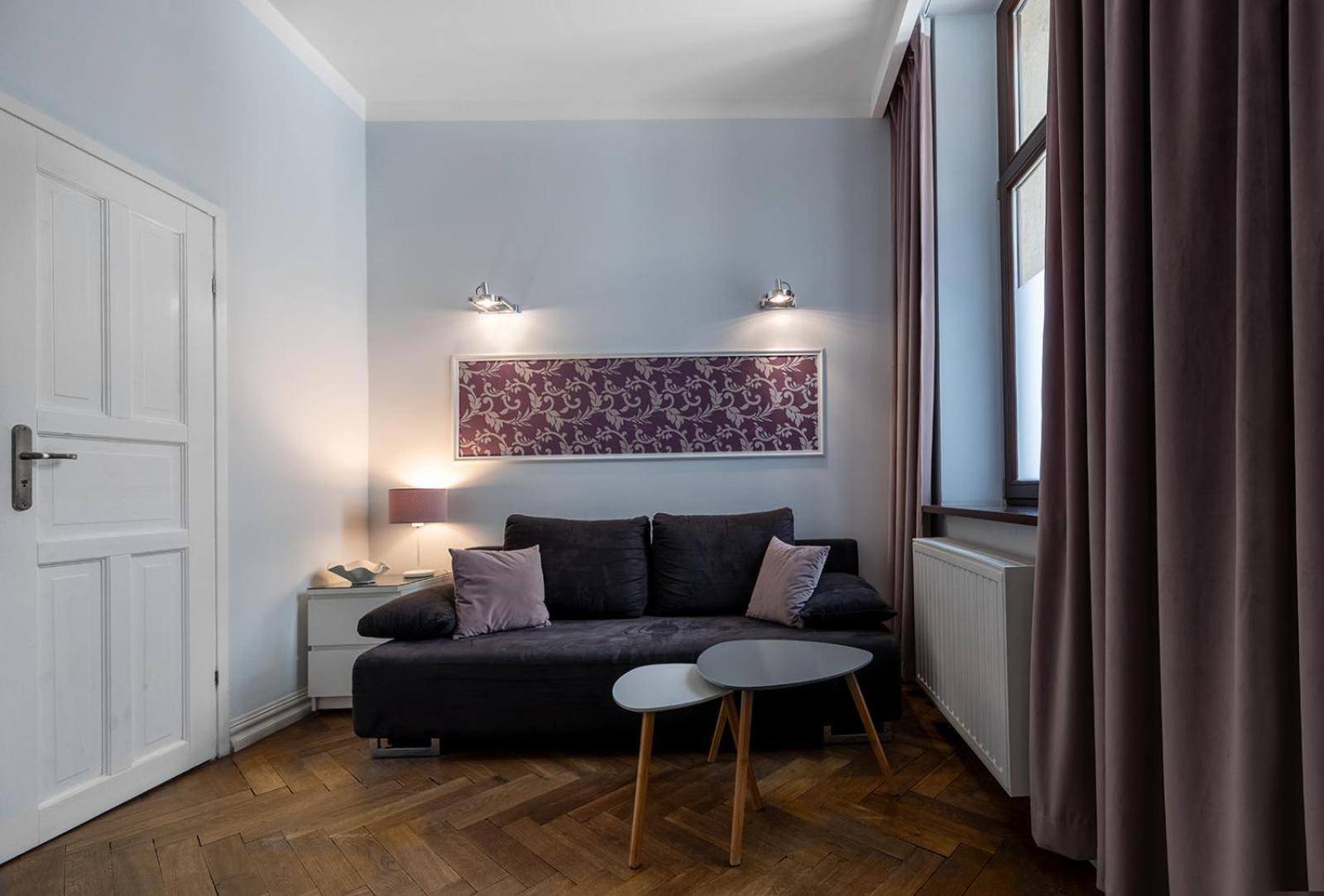 Antique Apartments Old Town Krakow Ngoại thất bức ảnh