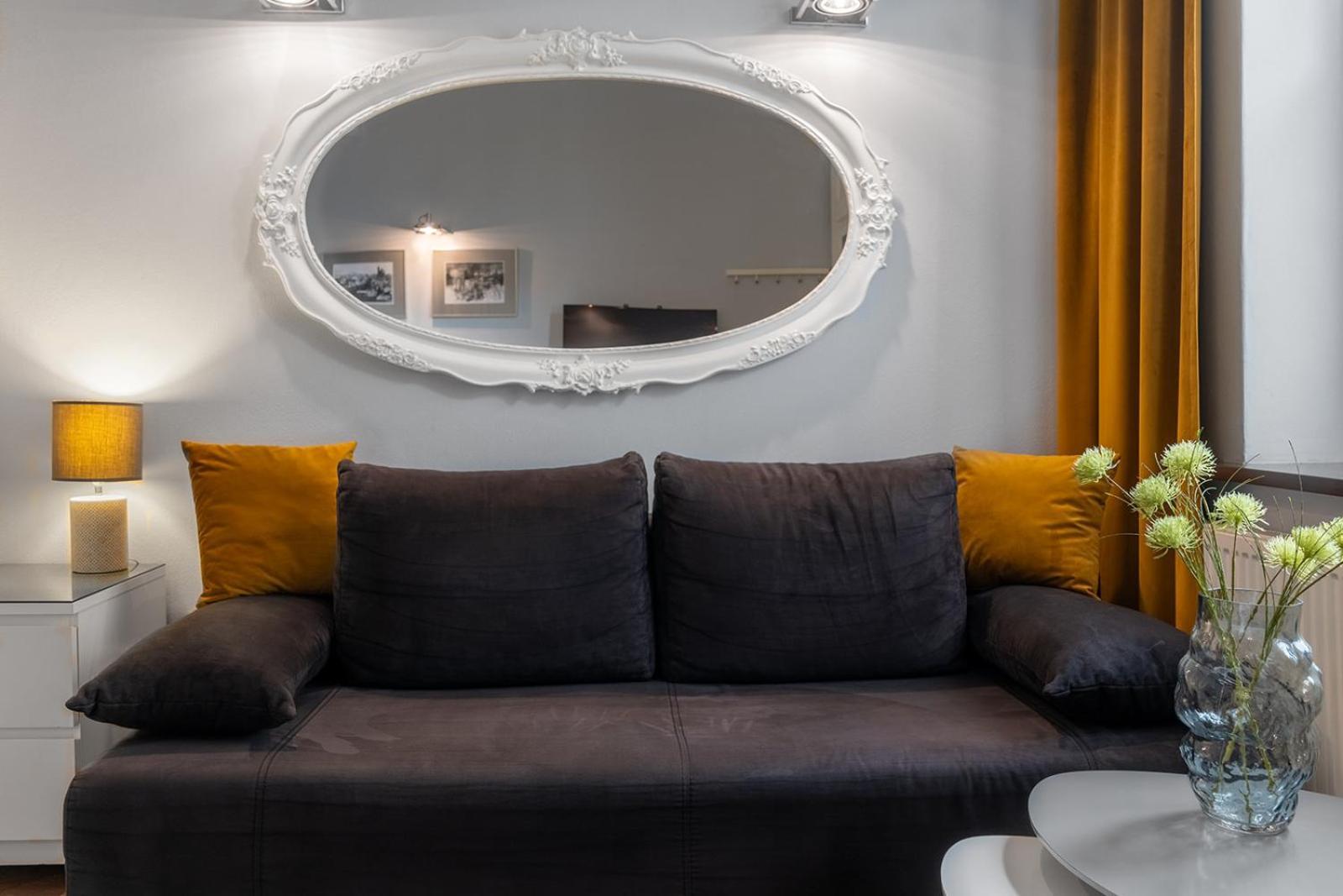 Antique Apartments Old Town Krakow Ngoại thất bức ảnh
