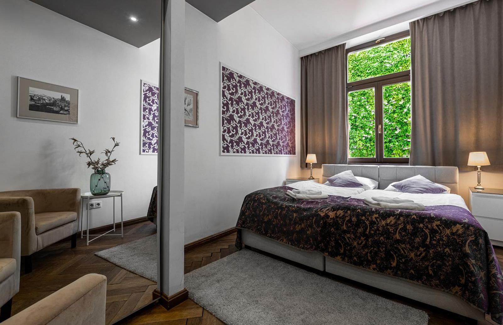 Antique Apartments Old Town Krakow Ngoại thất bức ảnh