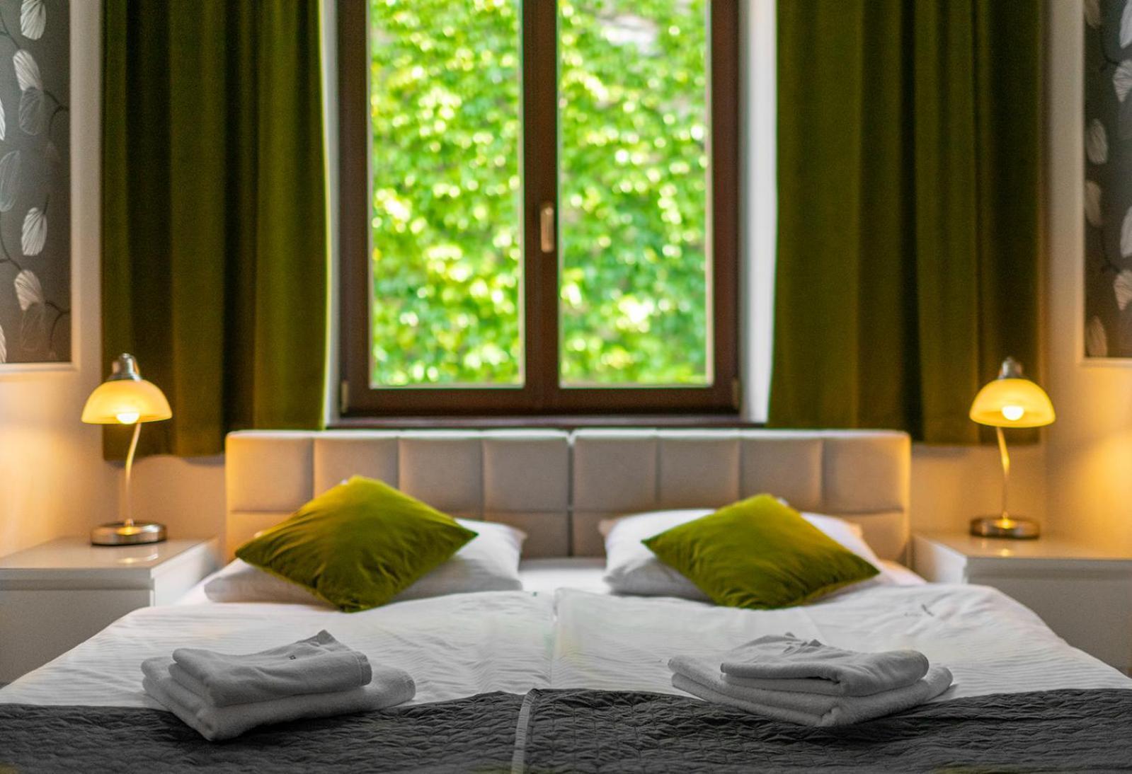 Antique Apartments Old Town Krakow Ngoại thất bức ảnh