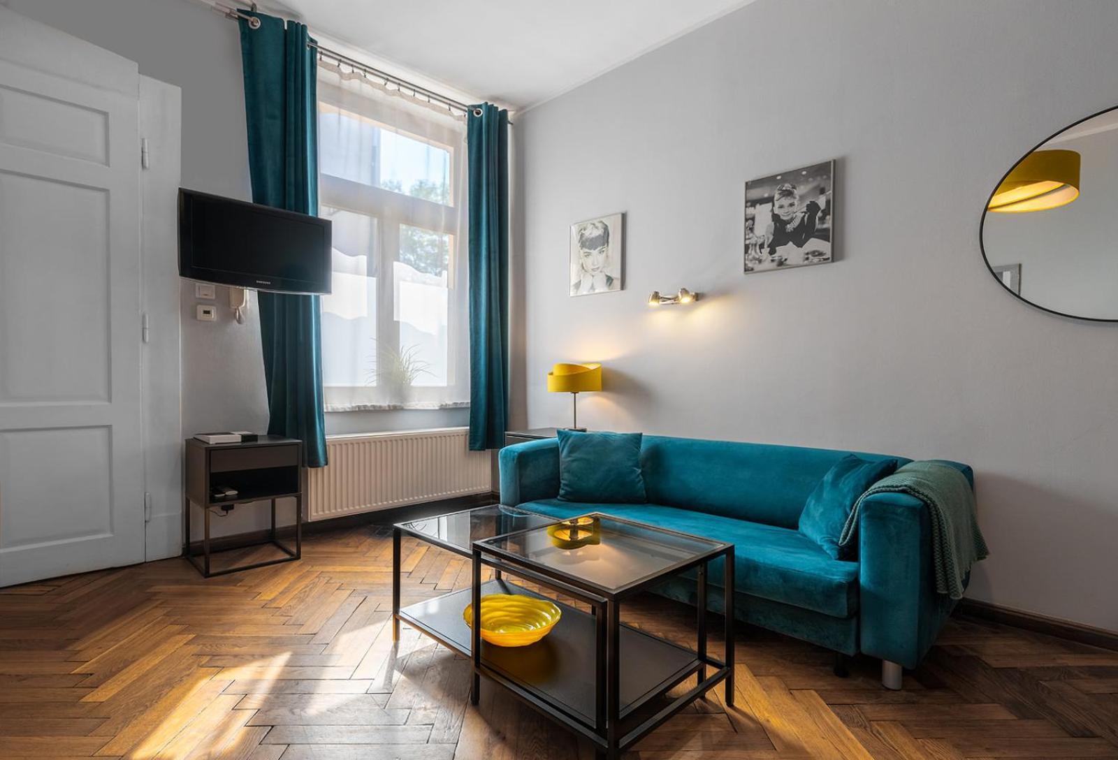 Antique Apartments Old Town Krakow Ngoại thất bức ảnh