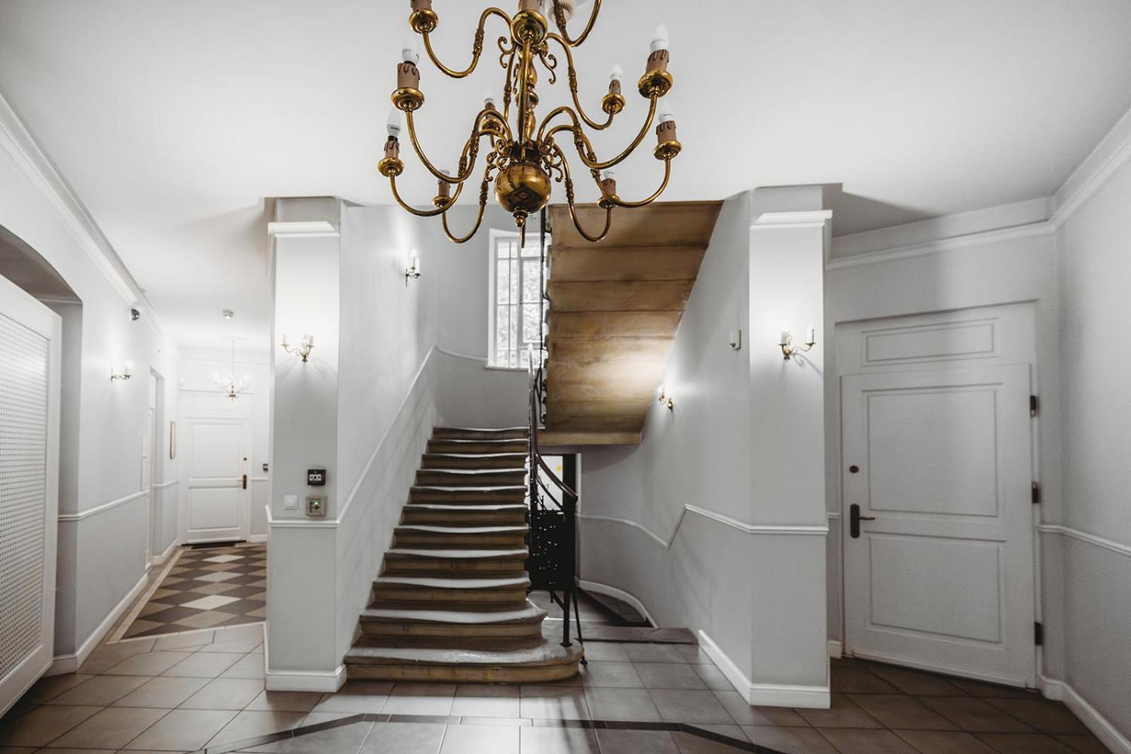 Antique Apartments Old Town Krakow Ngoại thất bức ảnh