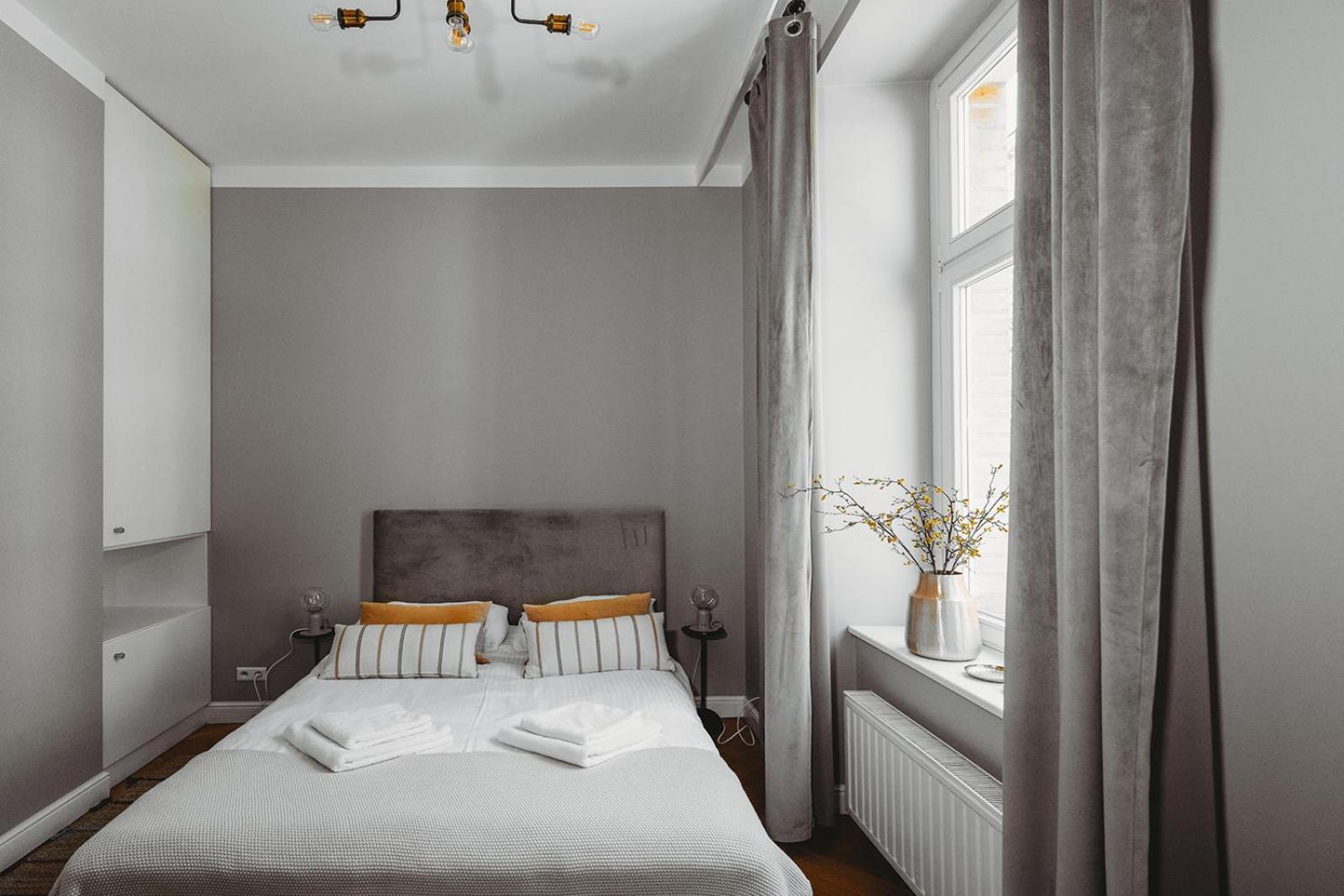 Antique Apartments Old Town Krakow Ngoại thất bức ảnh