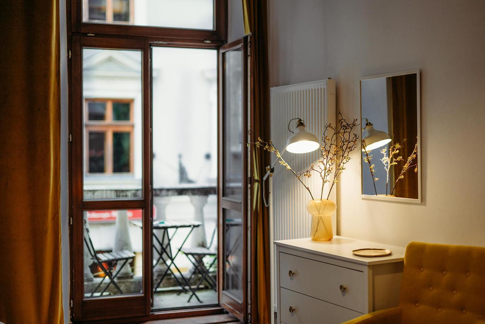Antique Apartments Old Town Krakow Ngoại thất bức ảnh