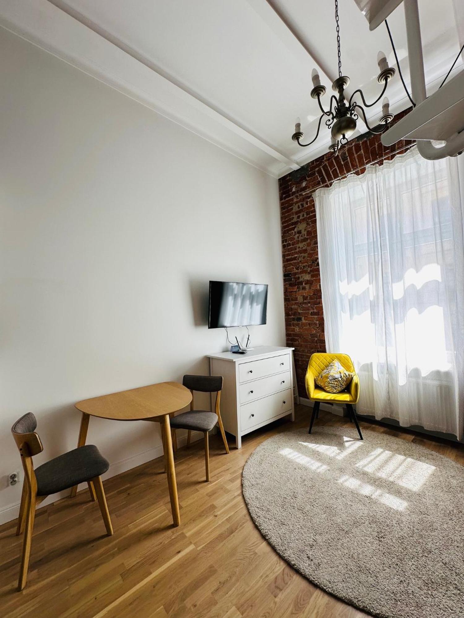 Antique Apartments Old Town Krakow Ngoại thất bức ảnh