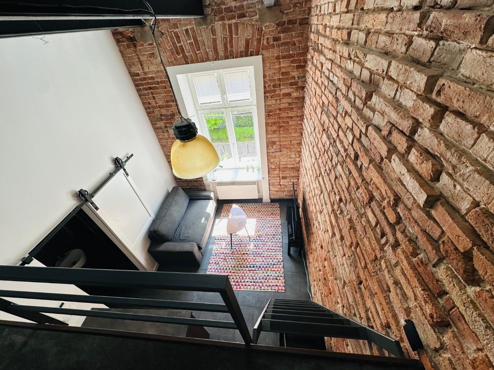 Antique Apartments Old Town Krakow Ngoại thất bức ảnh