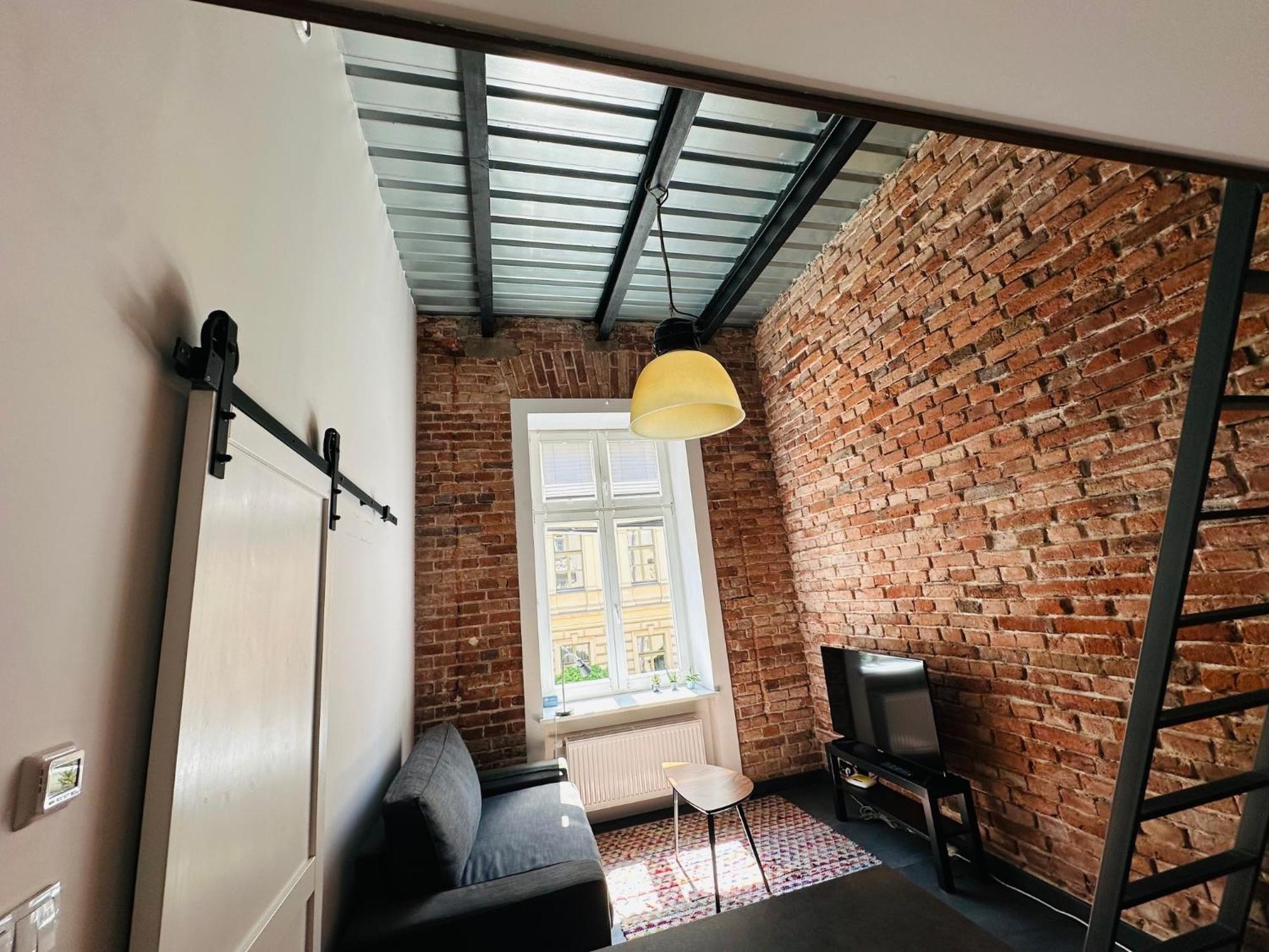 Antique Apartments Old Town Krakow Ngoại thất bức ảnh