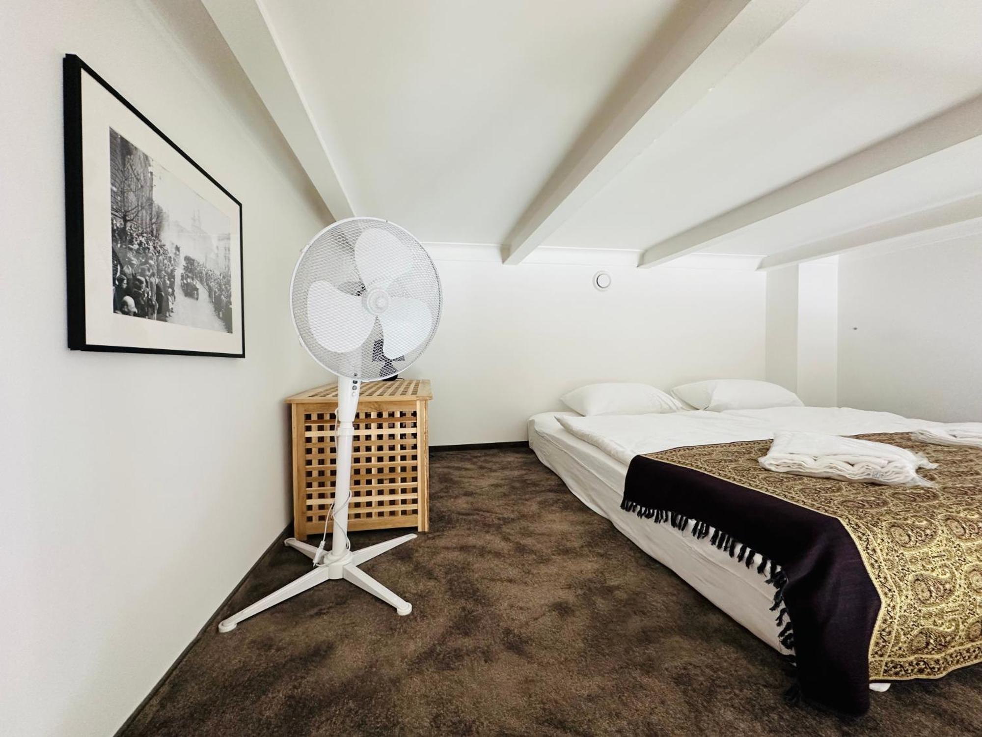 Antique Apartments Old Town Krakow Ngoại thất bức ảnh