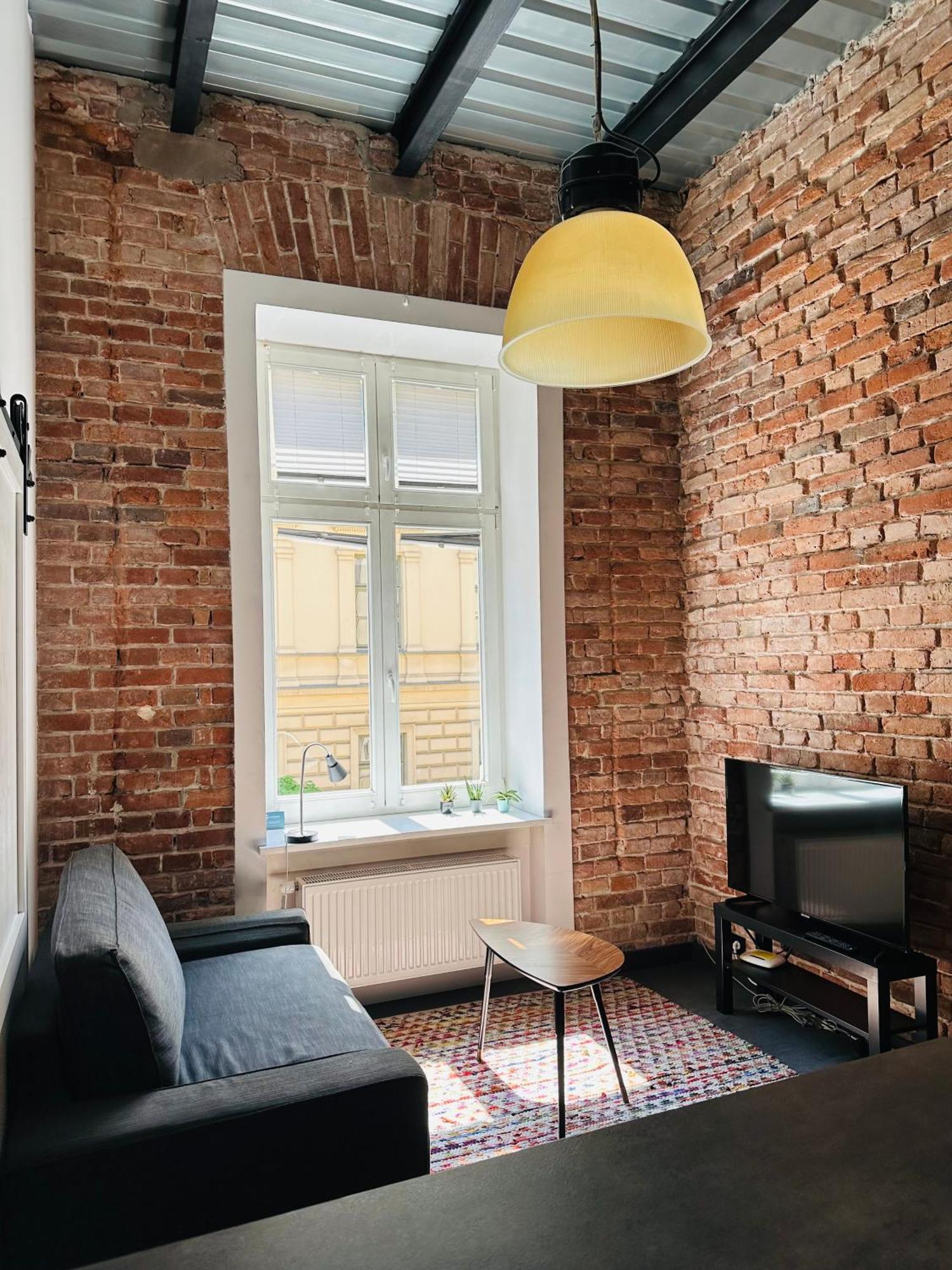 Antique Apartments Old Town Krakow Ngoại thất bức ảnh